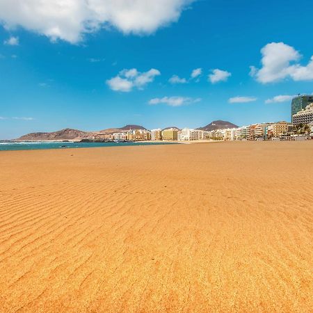 Maresia Canteras Urban Hotel (Adults Only) Las Palmas / Gran Canaria Exterior foto